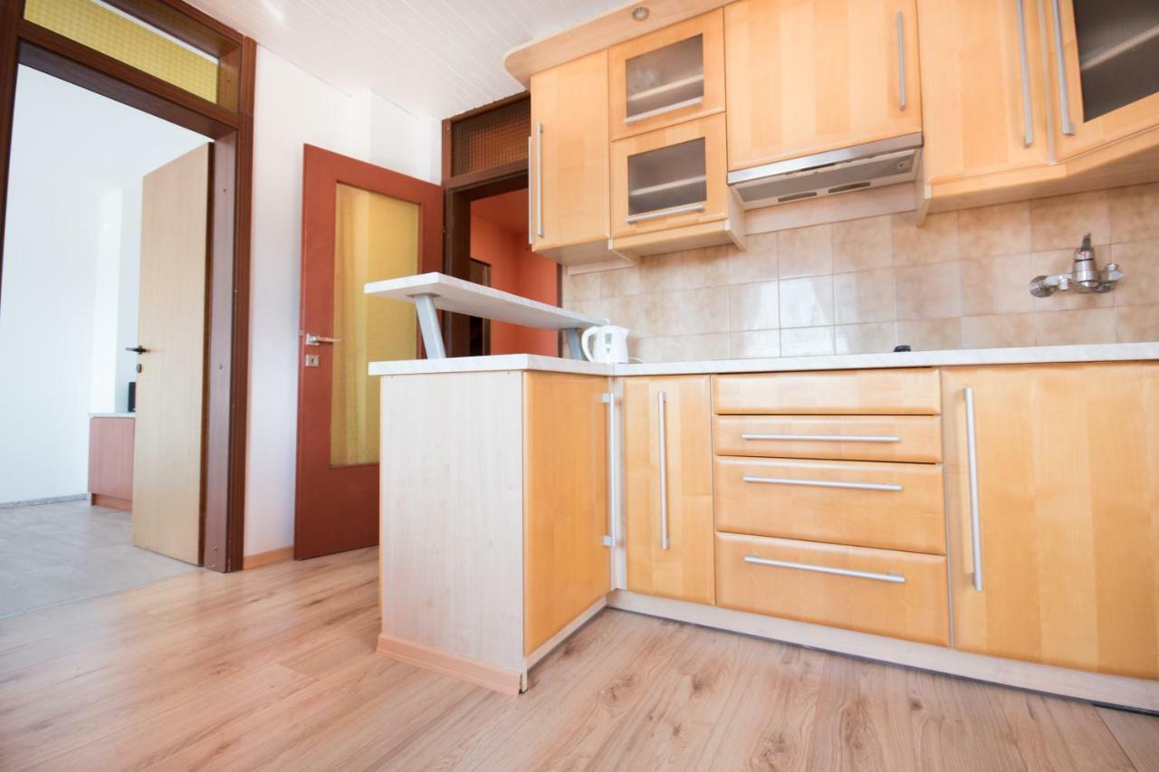 Apartment Tiara 2 Родине Экстерьер фото
