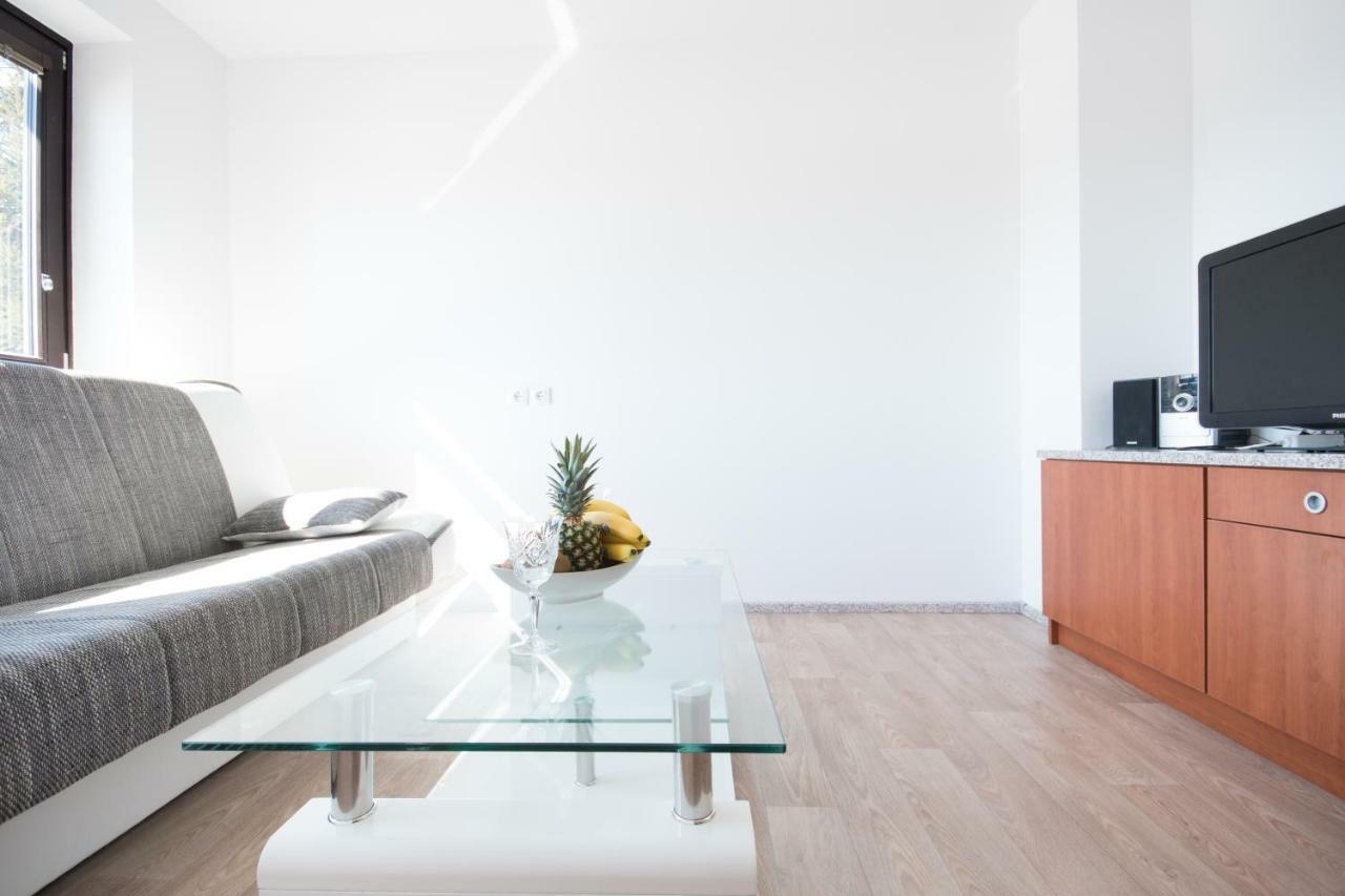 Apartment Tiara 2 Родине Экстерьер фото