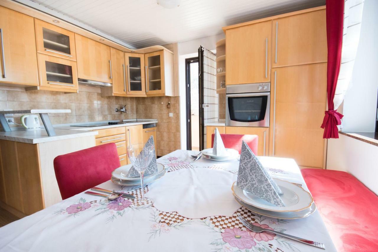 Apartment Tiara 2 Родине Экстерьер фото