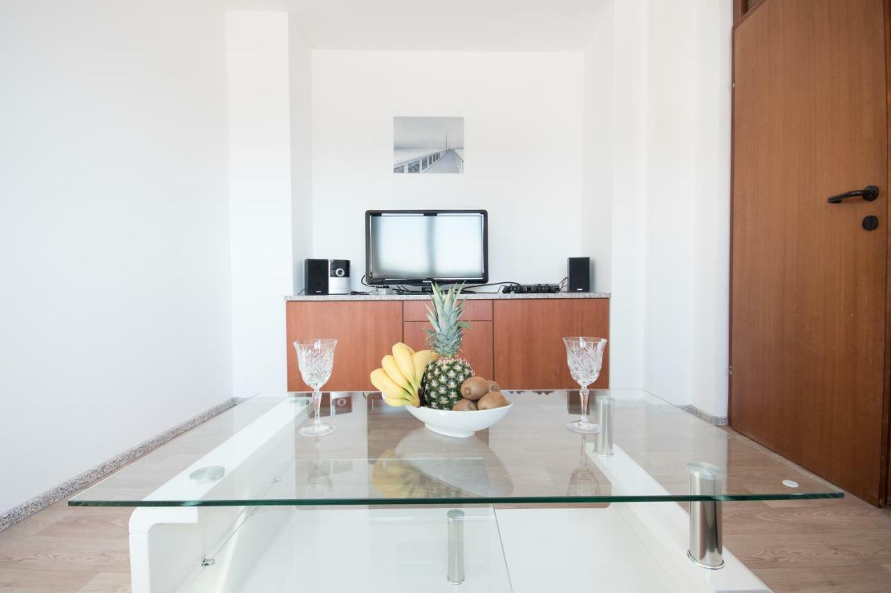 Apartment Tiara 2 Родине Экстерьер фото