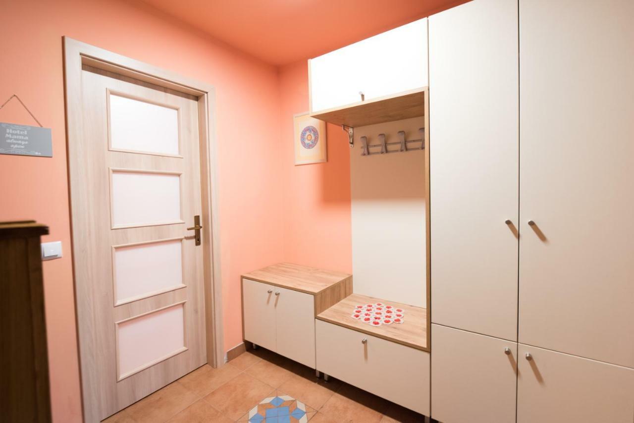 Apartment Tiara 2 Родине Экстерьер фото